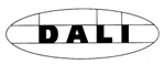 Logo DALI