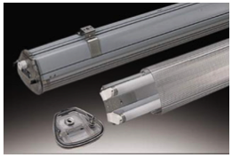 Termoplastico Extruido