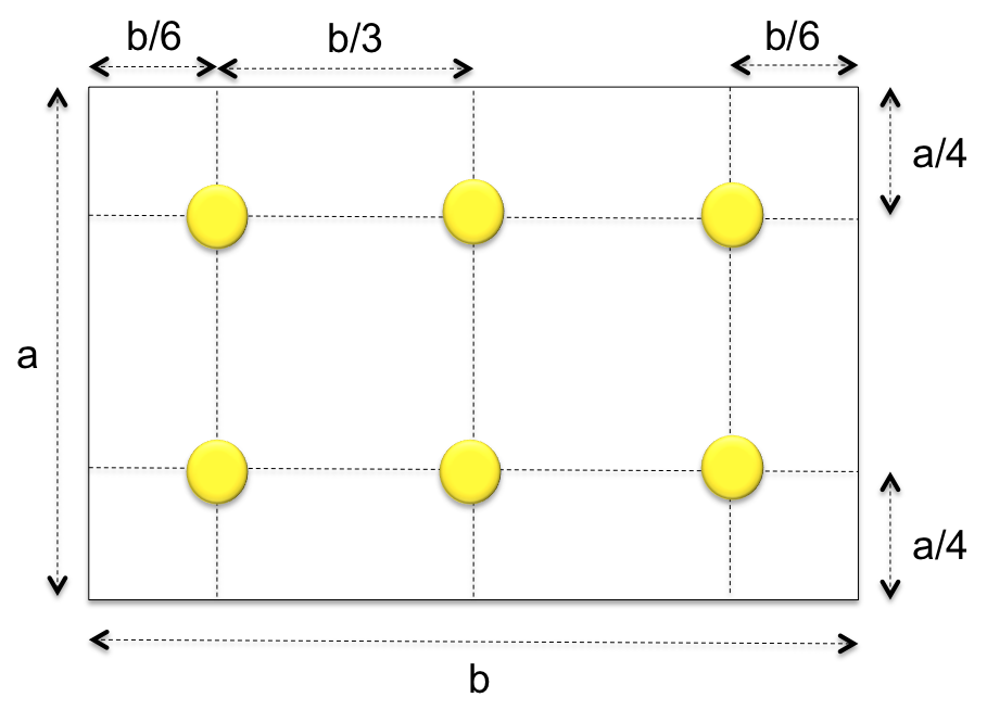 luminariasLargoEjercicio